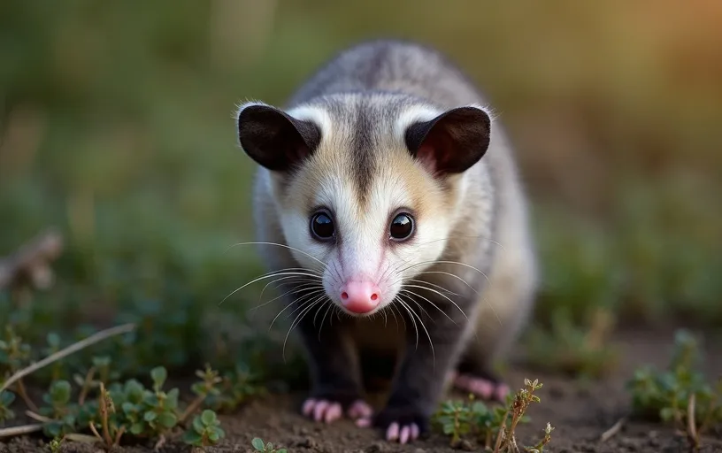 Comprehensive Possum Property Inspection Maroochy River