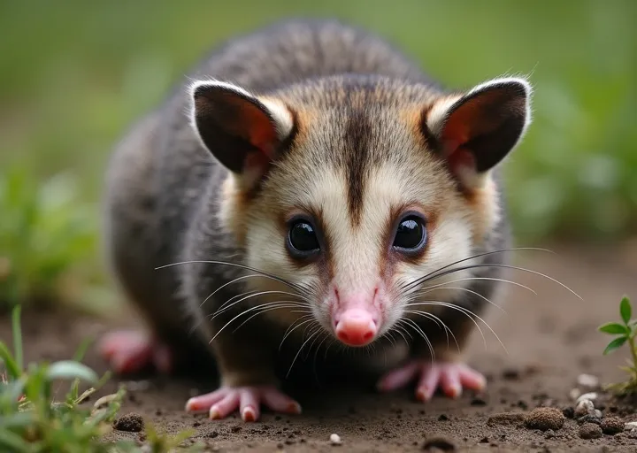 Safe Possum Capture Maroochy River