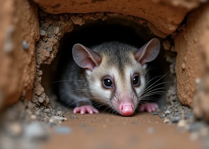 Humane Possum Removal Consultation Maroochy River
