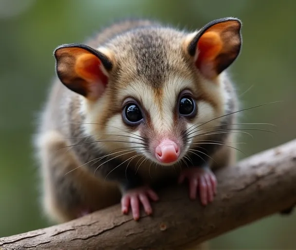 Possum Relocation & Release Maroochy River