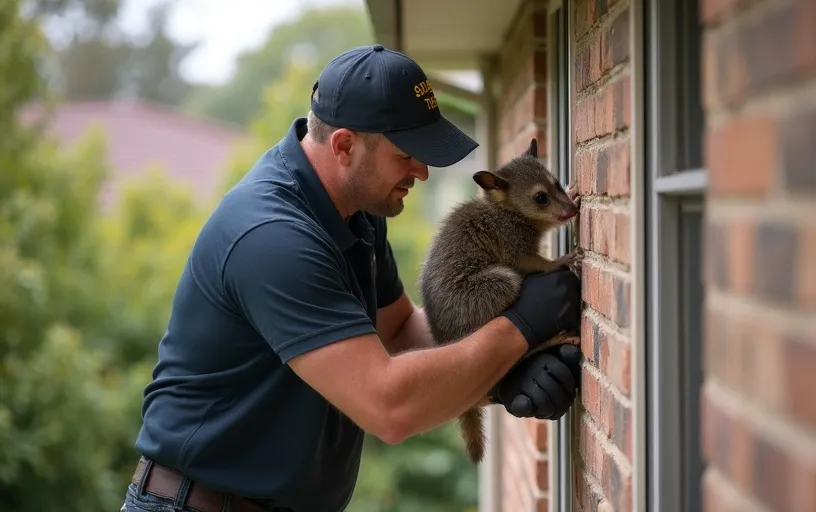 Advanced Possum Prevention Systems Maroochy River