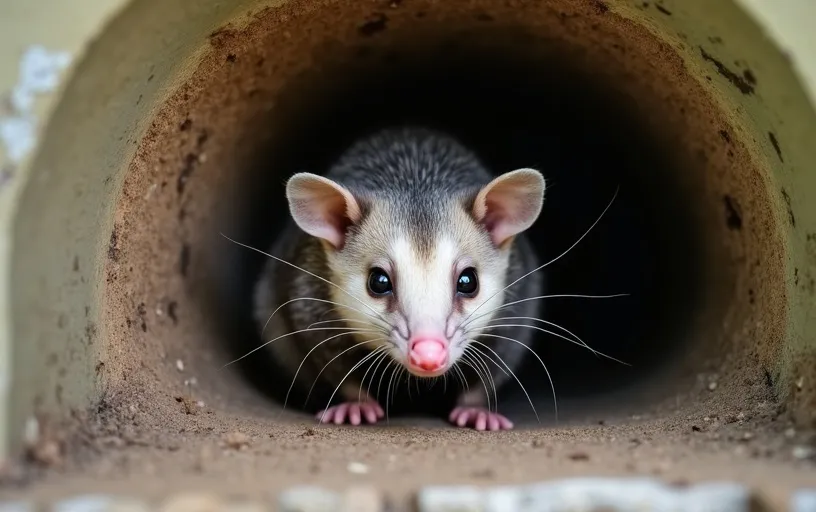 Professional Possum Prevention Services Maroochy River