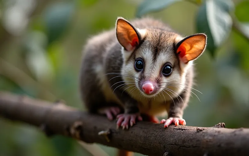 Maroochy River Possum